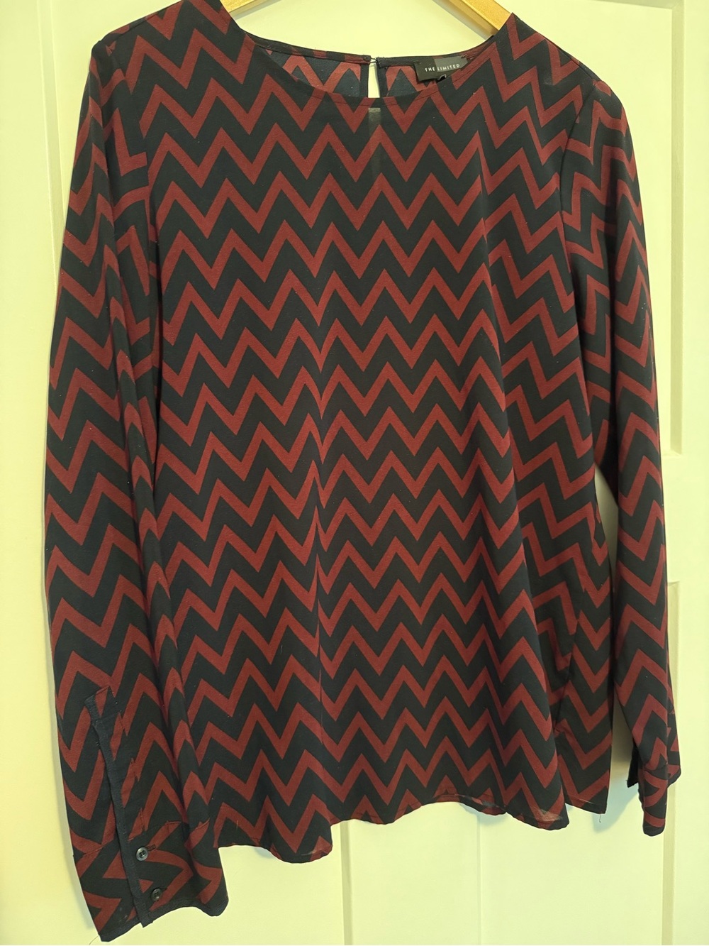 Women’s The Limited blouse